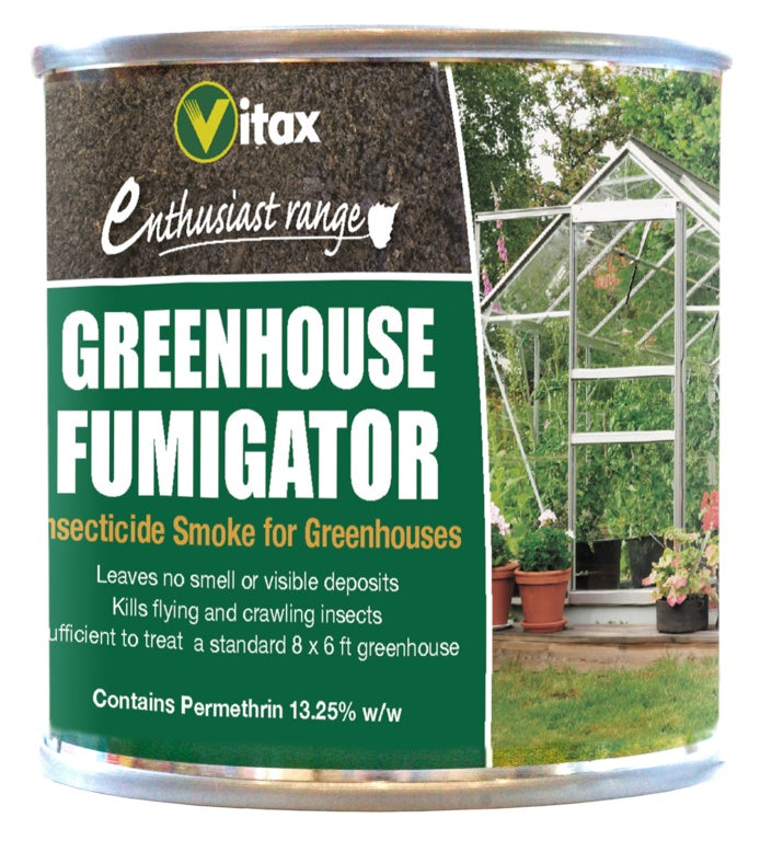 Vitax Greenhouse Fumigator 3.5g product image