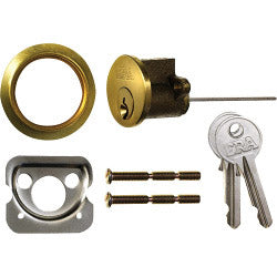 ERA Rim Cylinder Brass product image