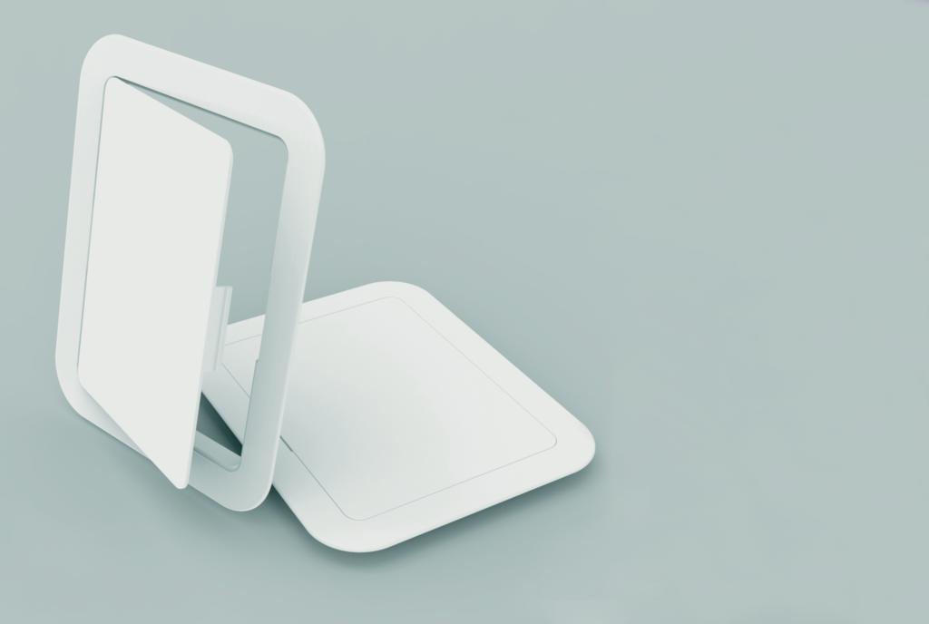 Manthorpe Access Panel 100x150mm product image