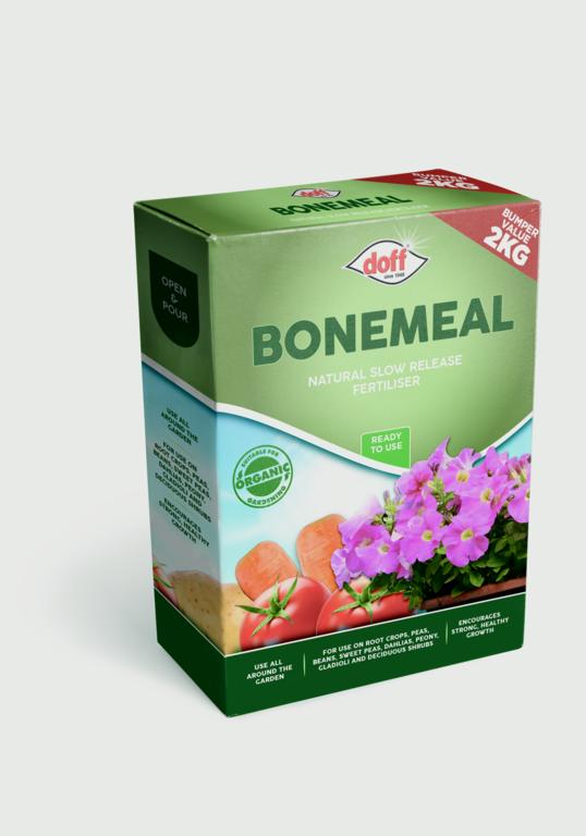 Doff Bonemeal 2kg product image