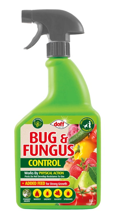 Doff Bug & Fungus Control 1L product image