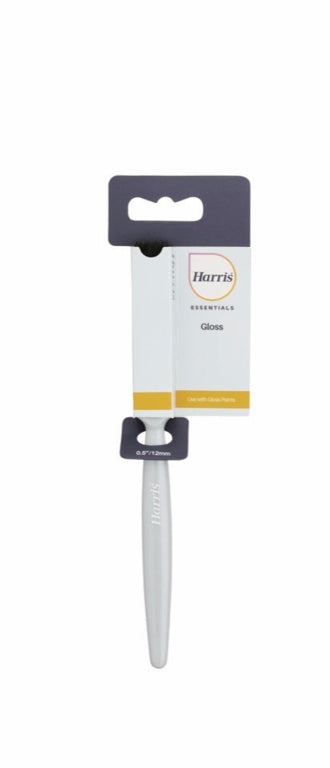 Harris Essentials ½" Gloss Paint Brush
