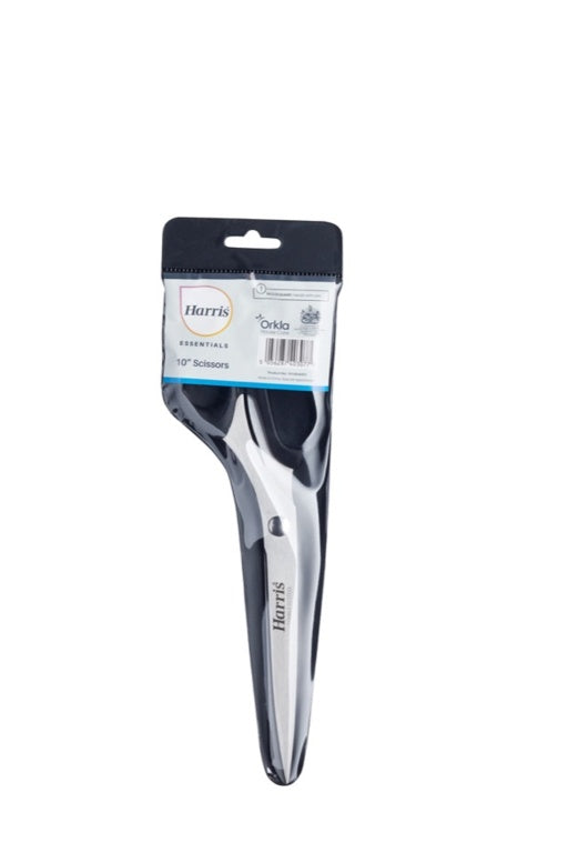 Harris Essentials 10" Decorating Scissors