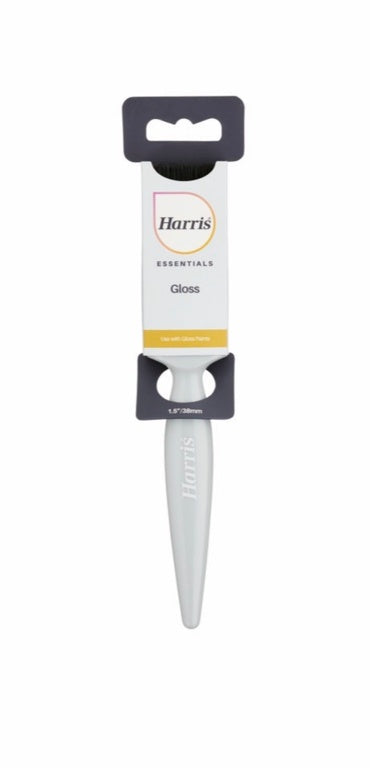Harris Essentials 1½" Gloss Paint Brush