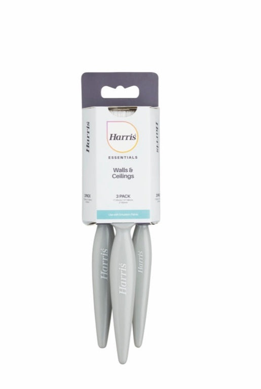 Harris Essentials 3" Paint Brush