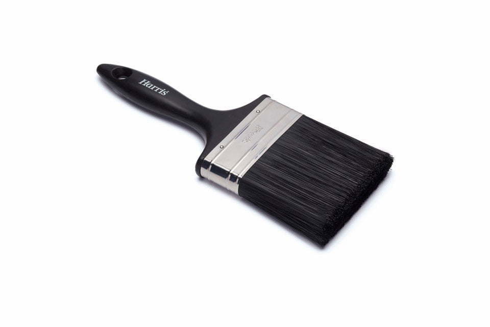 Harris Essentials 4" Flat Masonry Brush