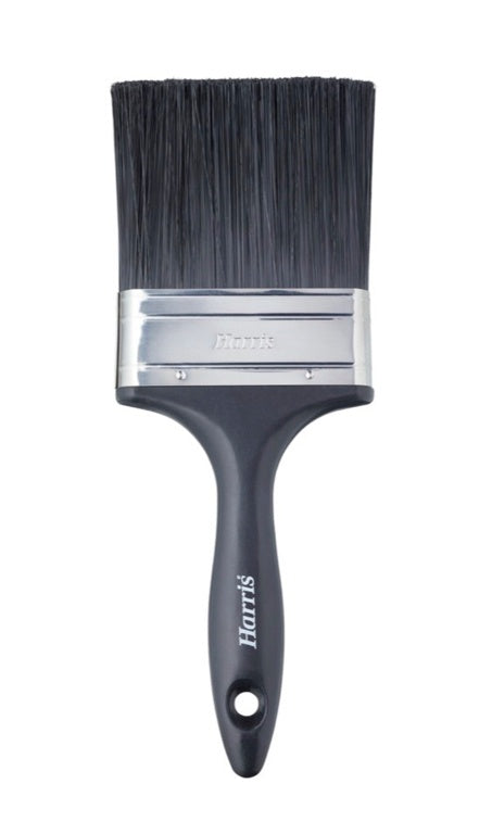 Harris Essentials 4" Flat Masonry Brush