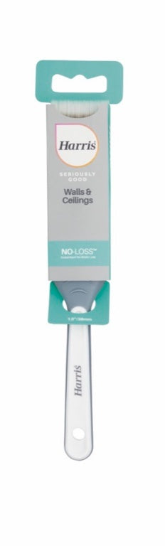 Harris Seriously Good 1½" Flat Paint Brush