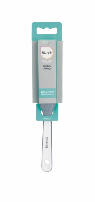 Harris Seriously Good 1" Flat Paint Brush