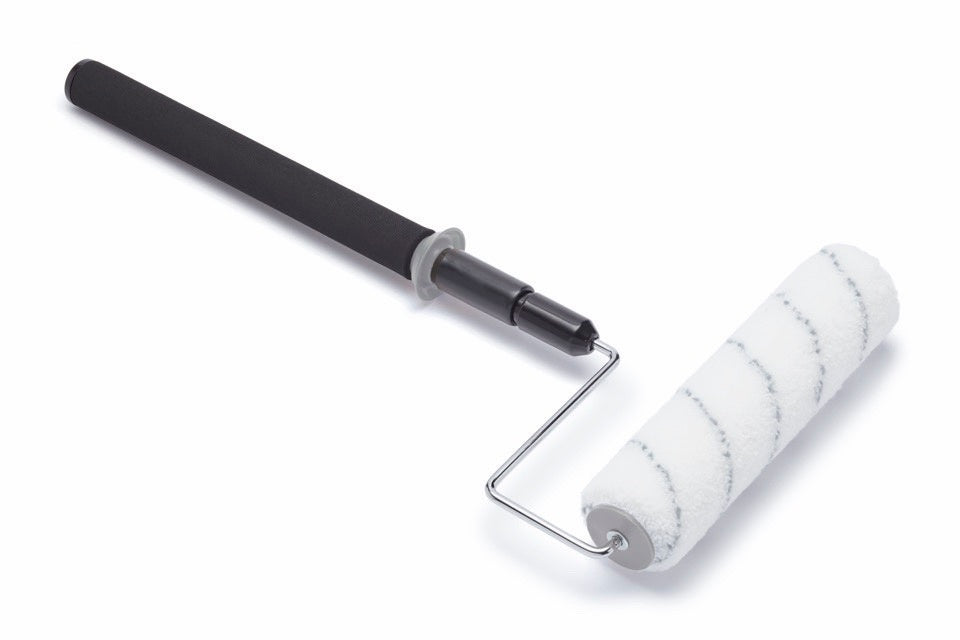 Harris Seriously Good 9" Easyreach Frame Roller