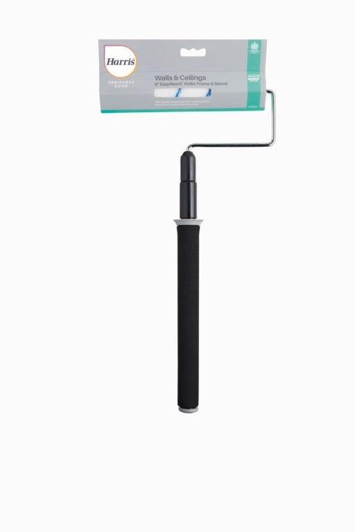Harris Seriously Good 9" Easyreach Frame Roller