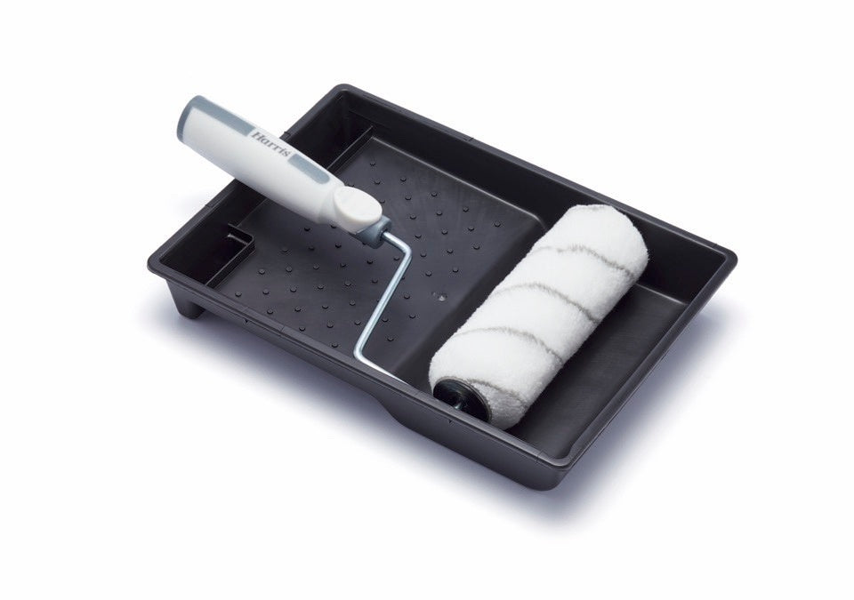 Harris Seriously Good 7" Single Sleeve Roller Set