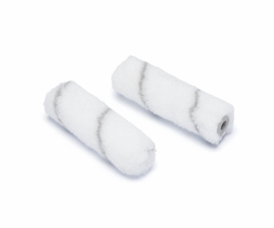 Harris Seriously Good 4" 2x Medium Pile Roller Sleeve