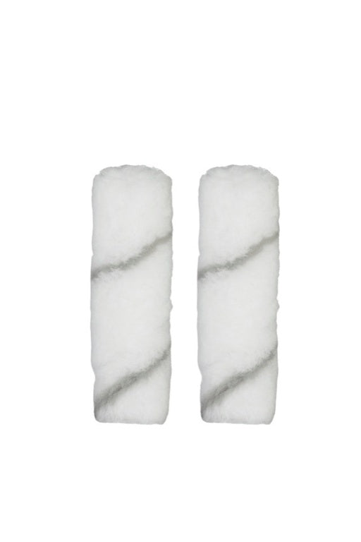 Harris Seriously Good 4" 2x Medium Pile Roller Sleeve