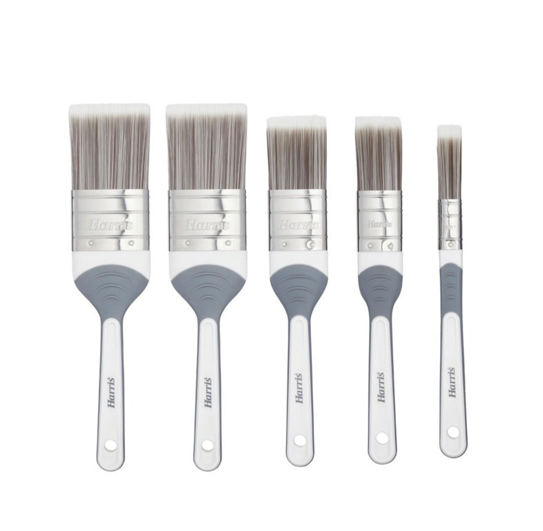 Harris Seriously Good 5 Brush Paint Brush Set