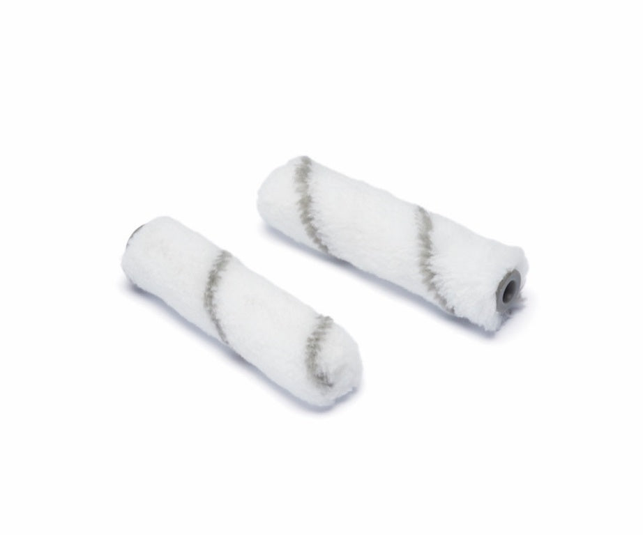 Harris Seriously Good 4" 2x Short Pile Roller Slv