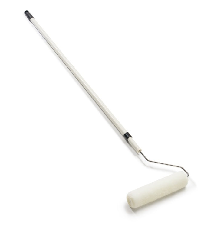 Harris Essentials 1.3m - 2.2m Extendable Roller On Pole