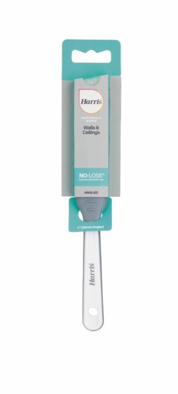 Harris Seriously Good 1" Angled Paint Brush