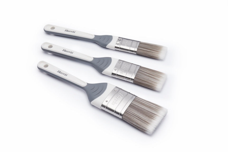 Harris Seriously Good 3 Brush Paint Brush Set