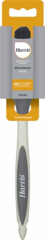 Harris Seriously Good 21mm Gloss Round Brush