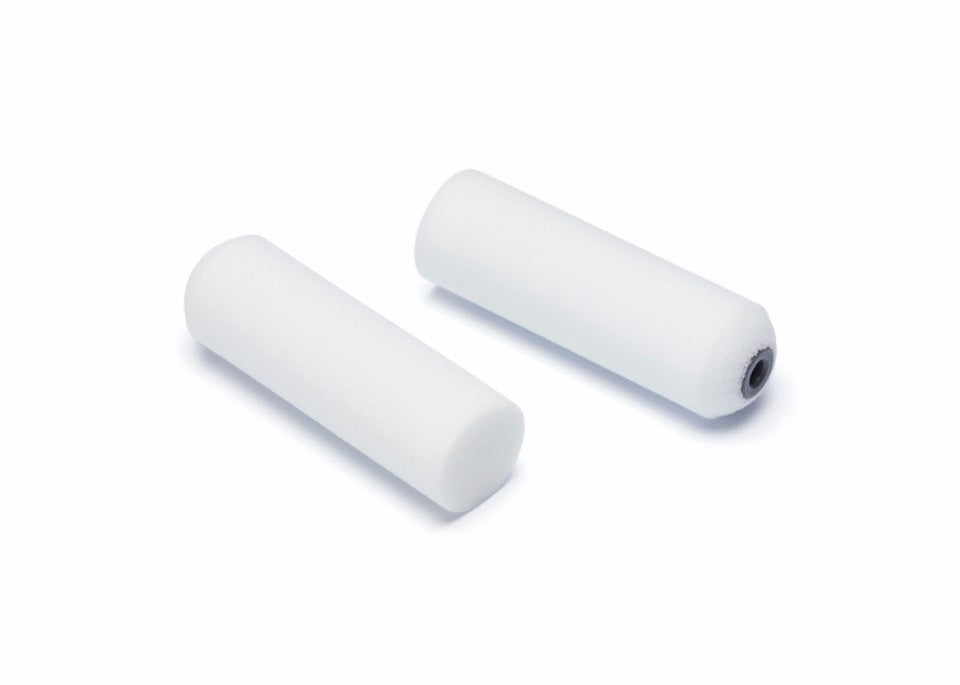 Harris Seriously Good 4" 2 pack Gloss Roller Sleeve