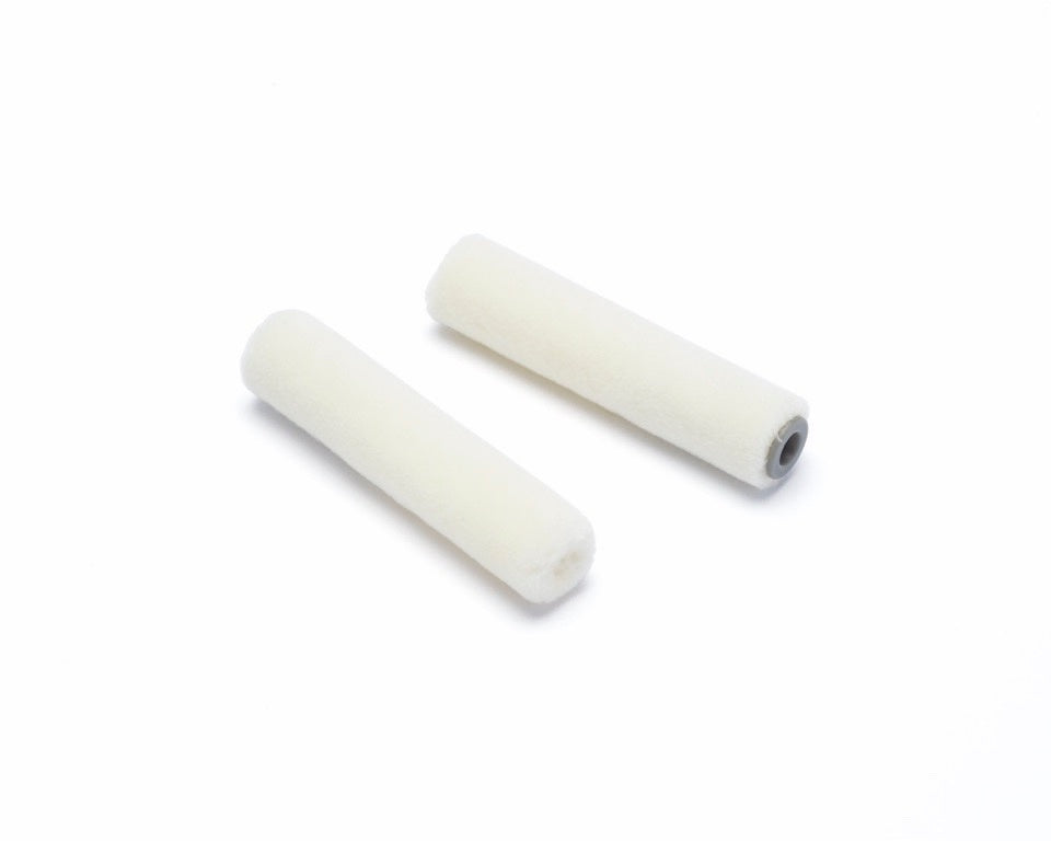 Harris Seriously Good 4" 2 pack Varnish Roller Sleeve
