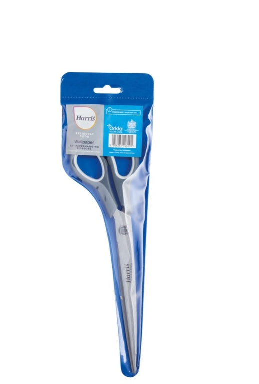 Harris Seriously Good 12" Paperhanger Scissors