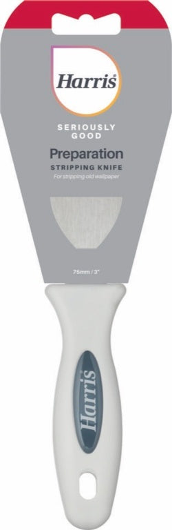 Harris Seriously Good 3" Stripping Knife