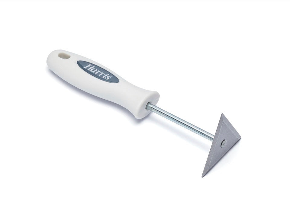 Harris Seriously Good Triangular Shave Hook