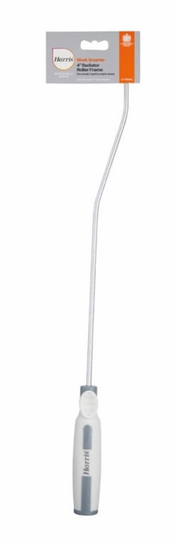 Harris Seriously Good 4" Work Smart Radiator Roller Frame