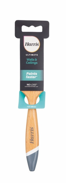 Harris Ultimate 1½" Wall & Ceiling Paint Brush