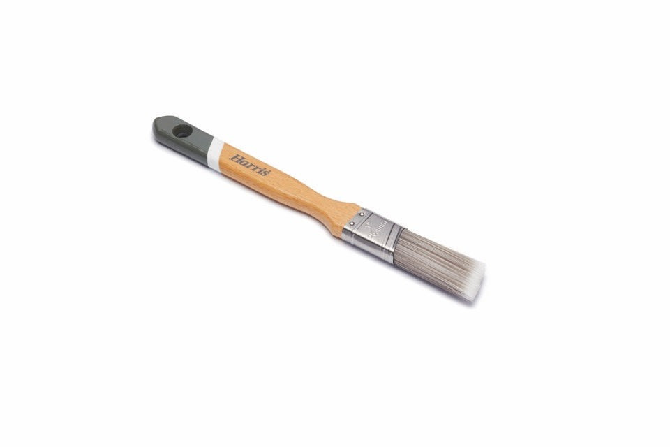 Harris Ultimate 1" Wall & Ceiling Reach Paint Brush