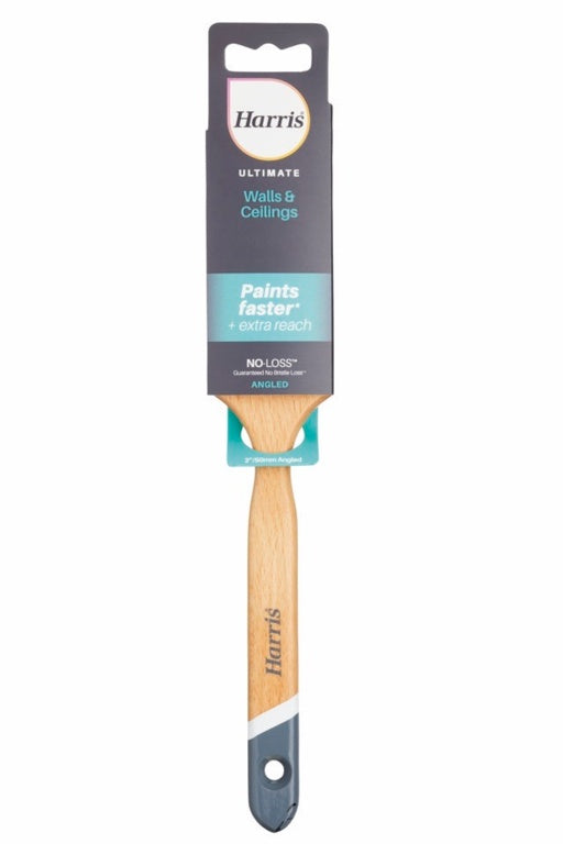 Harris Ultimate 2" Wall & Ceiling Reach Paint Brush