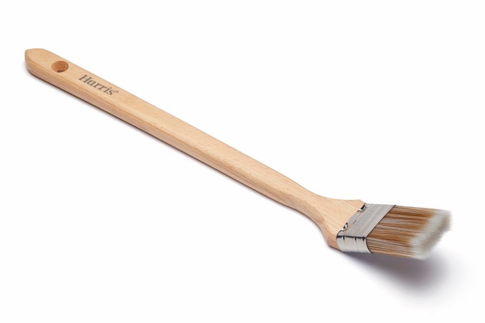 Harris Ultimate 2" Wall & Ceiling Angled Reach Brush