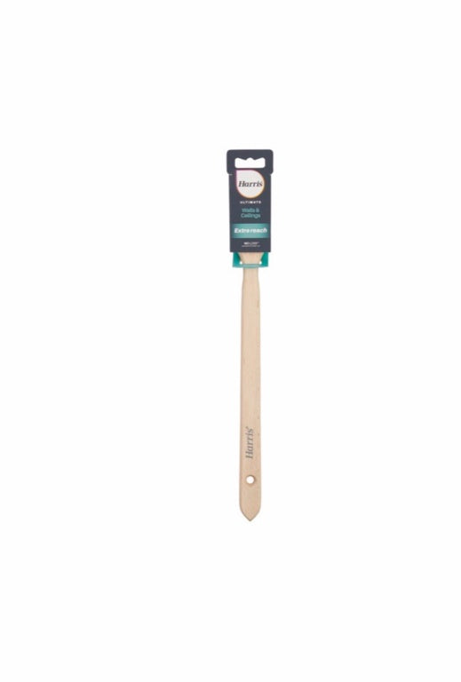 Harris Ultimate 2" Wall & Ceiling Angled Reach Brush