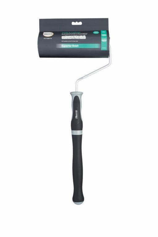 Harris Ultimate 9" Wall & Ceiling Powercoat Roller