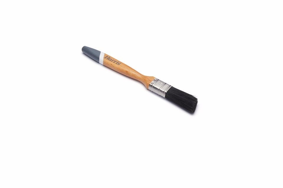 Harris Ultimate ¾" Angled Gloss Brush