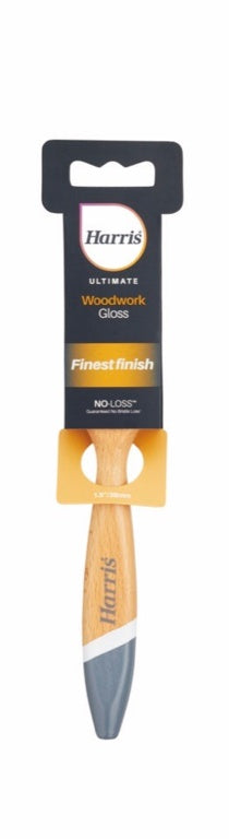 Harris Ultimate 1½" Flat Gloss Brush