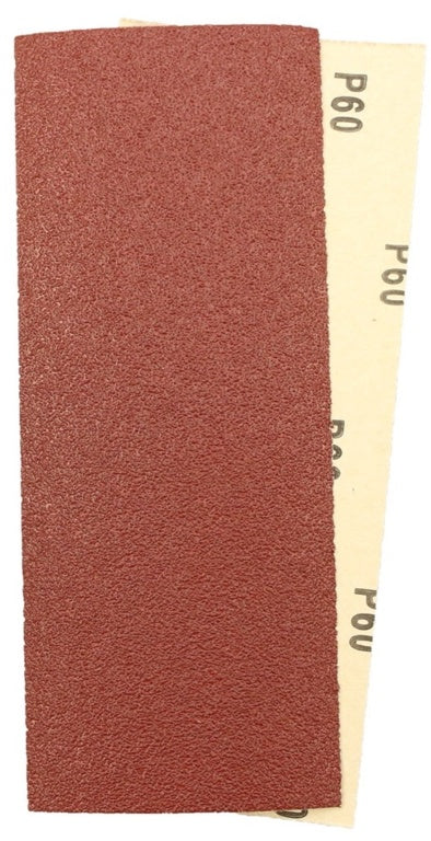 Abracs Orbital Clamped Sander Sheets 93 x 230mm 60g