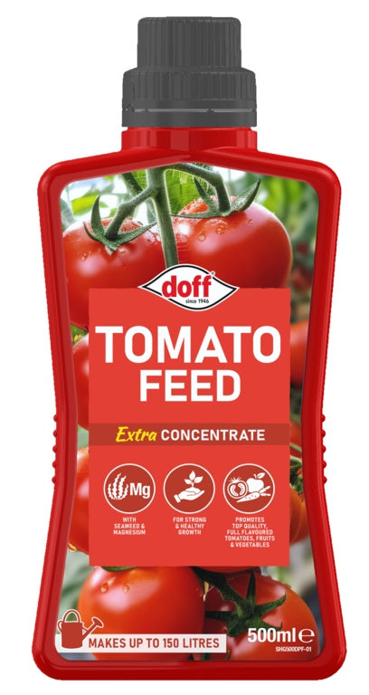 Doff Tomato Feed Concentrate 500ml product image