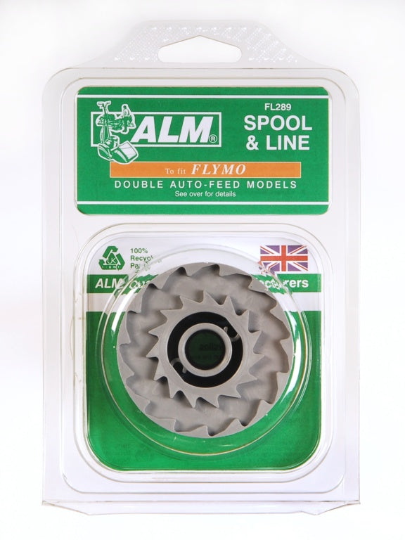 ALM Spool & Line To Fit FL289 product image