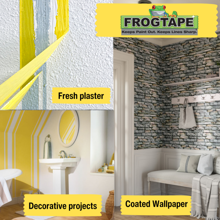 Frog Tape Delicate Tape 24mm x 55m
