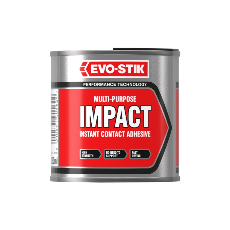 Evode Impact Adhesive 250ml