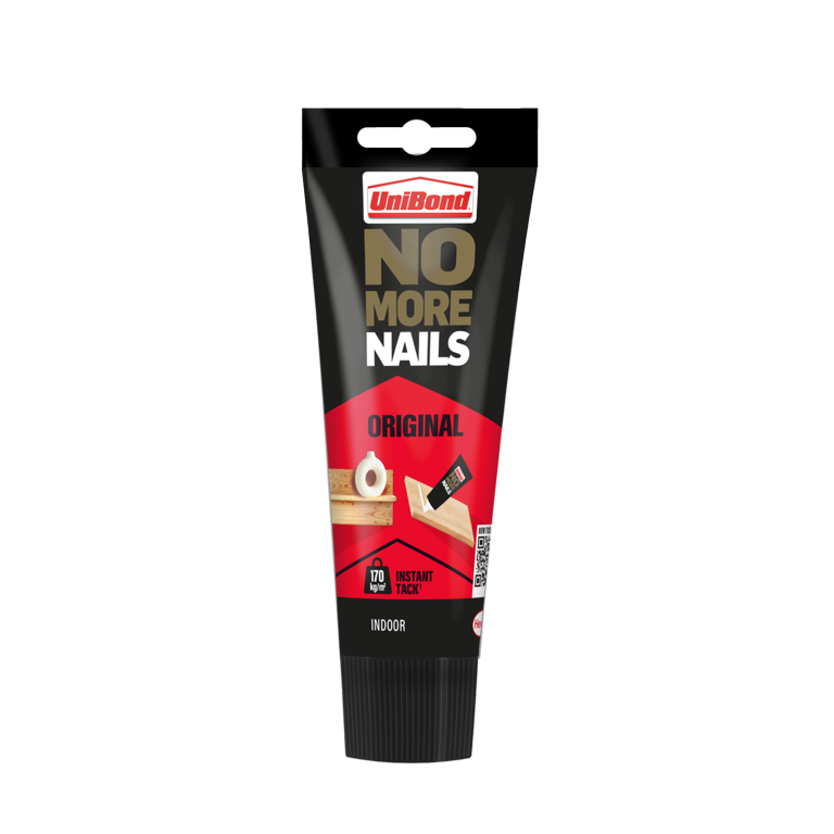 Unibond No More Nails Grab Adhesive 175ml