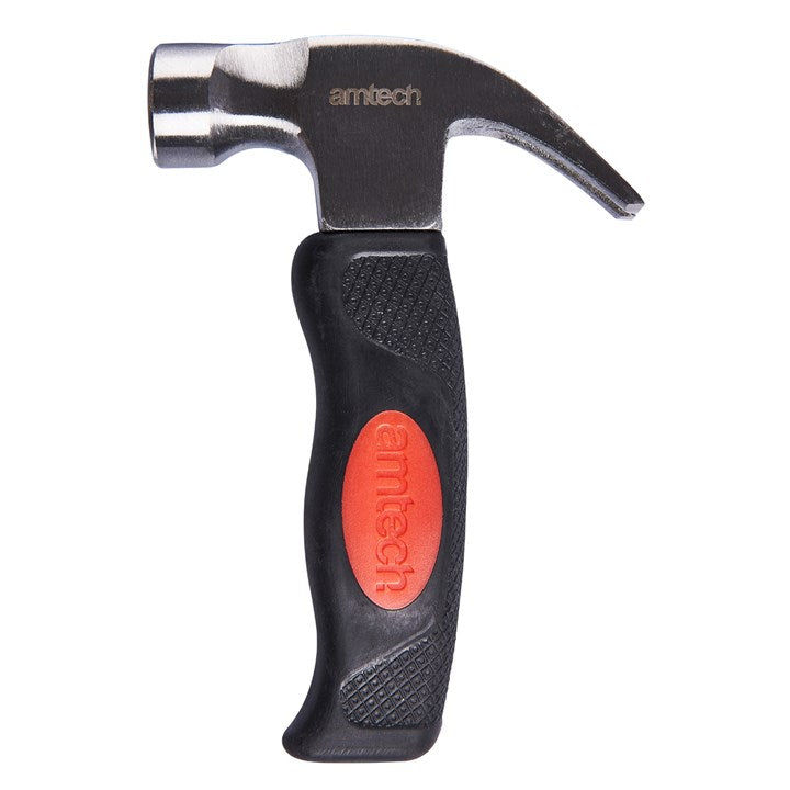 Amtech Magnetic Stubby Claw Hammer