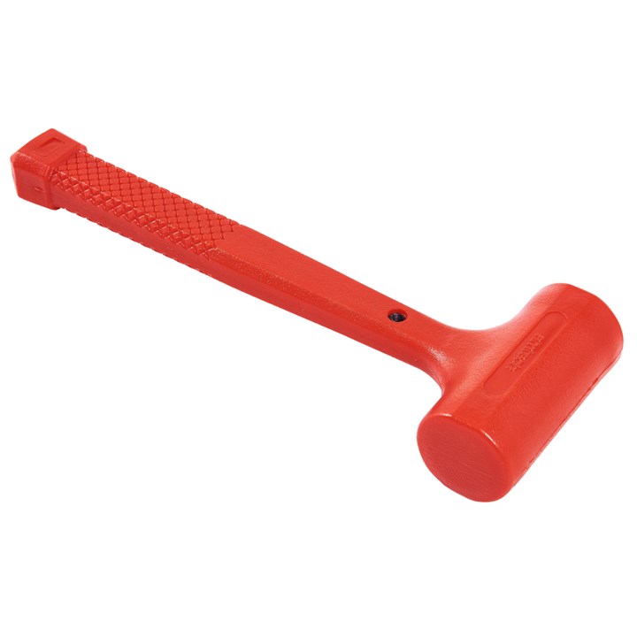 Amtech 1lb (0.45kg) Dead Blow Hammer