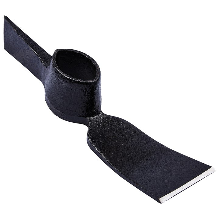 Amtech 2.2kg (5lb) Grubbing mattock head product image