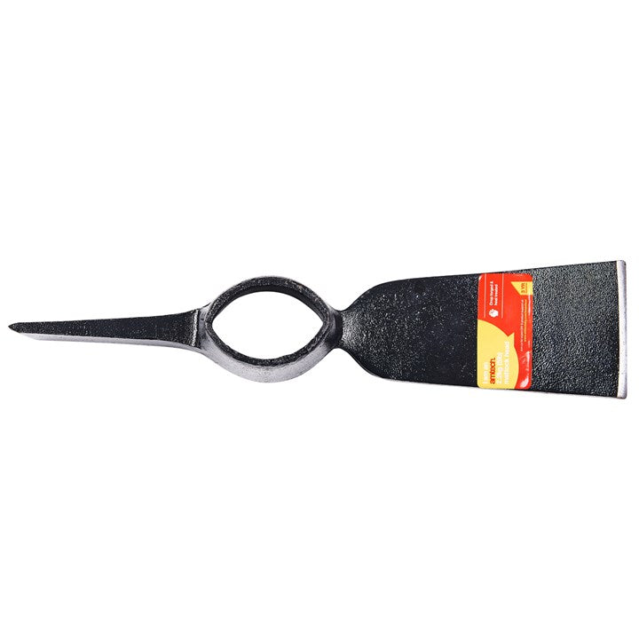 Amtech 2.2kg (5lb) Grubbing mattock head product image 2