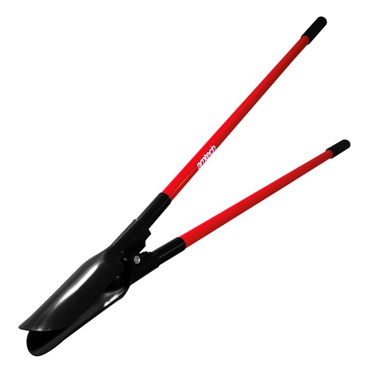 Amtech 140cm fence post hole digger product image