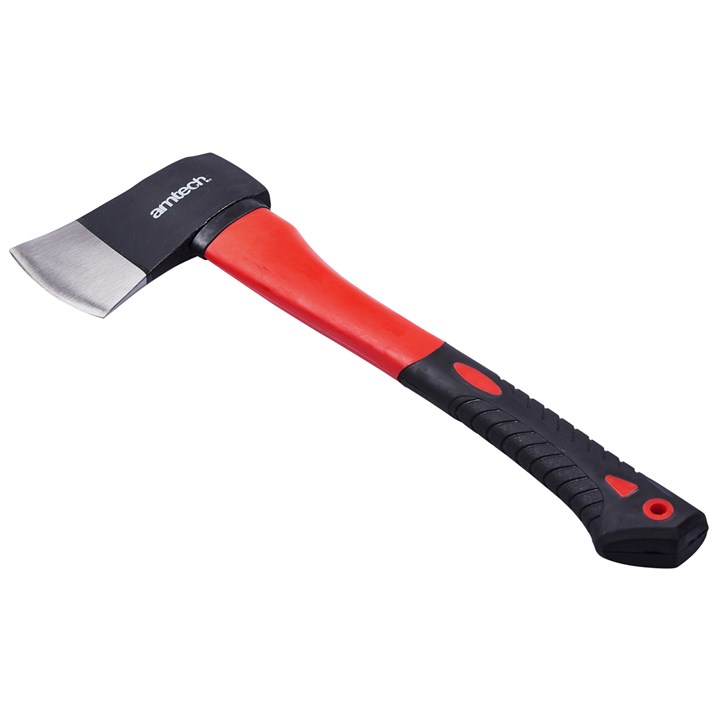 Amtech 0.7kg (24oz) Axe with fibreglass shaft product image